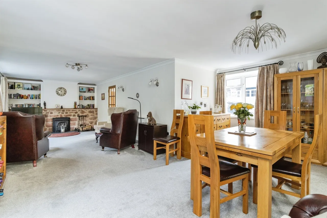 Cleeve Park Mews, Chapel Cleeve, TA24, photo 5