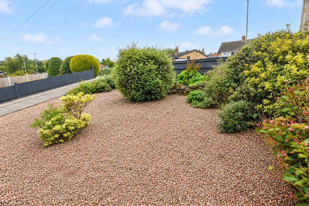 Price Close, Loggerheads, photo 17