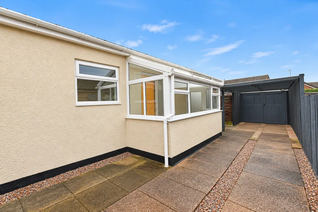 Price Close, Loggerheads, photo 16