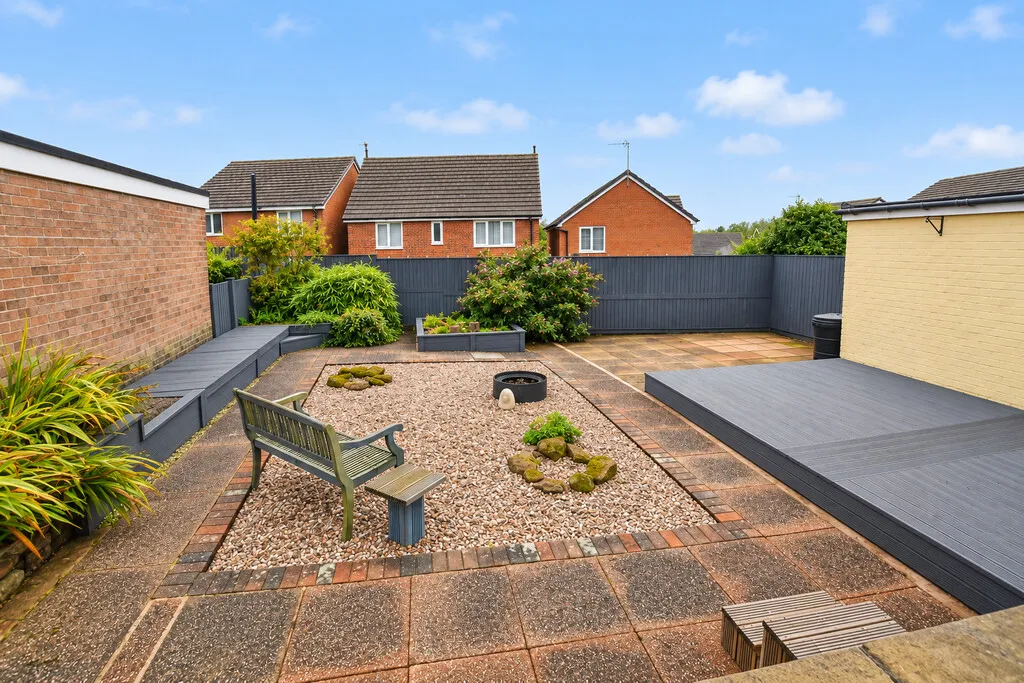 Price Close, Loggerheads, photo 14
