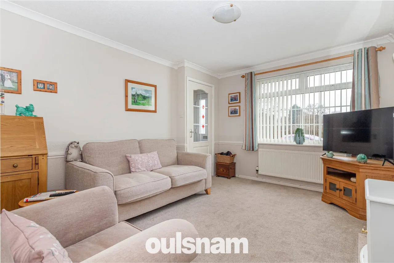 Open Field Close, Northfield, Birmingham, B31 3XH, photo 3