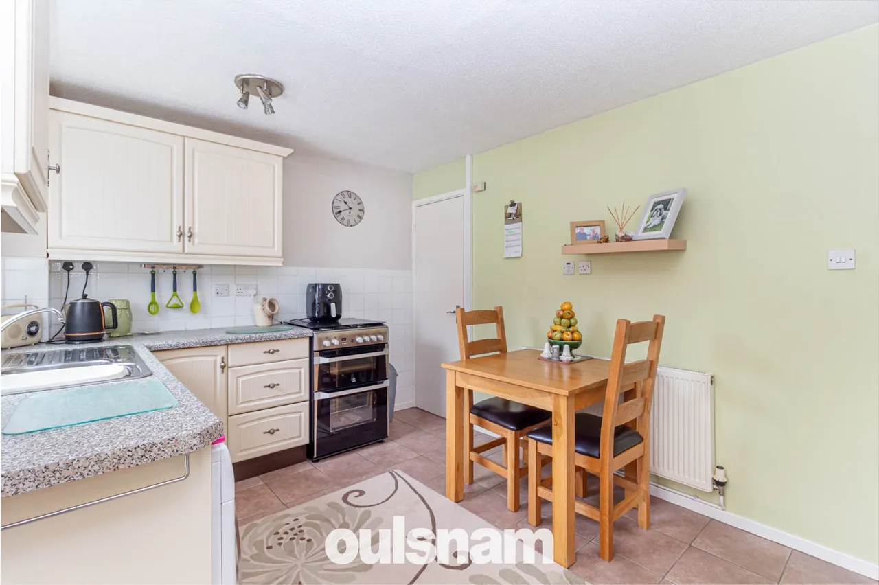 Open Field Close, Northfield, Birmingham, B31 3XH, photo 5
