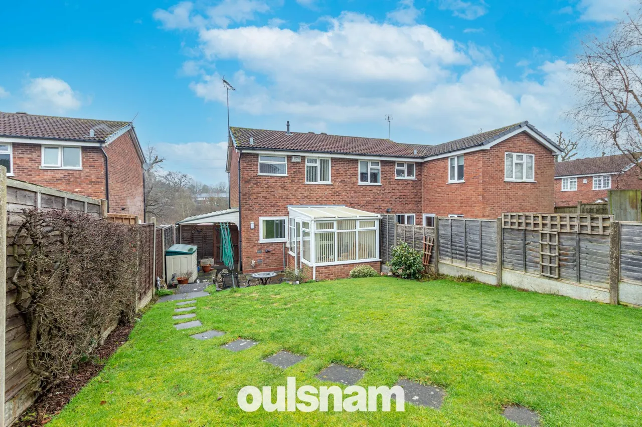 Open Field Close, Northfield, Birmingham, B31 3XH, photo 7