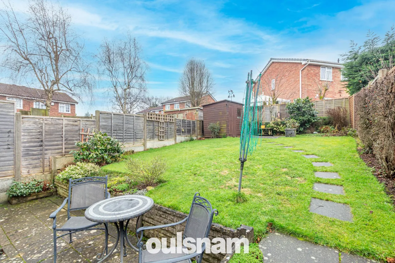 Open Field Close, Northfield, Birmingham, B31 3XH, photo 12