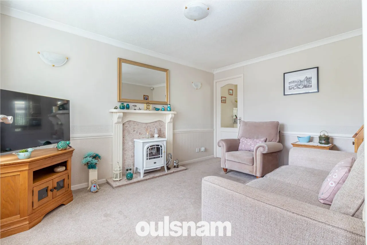 Open Field Close, Northfield, Birmingham, B31 3XH, photo 2