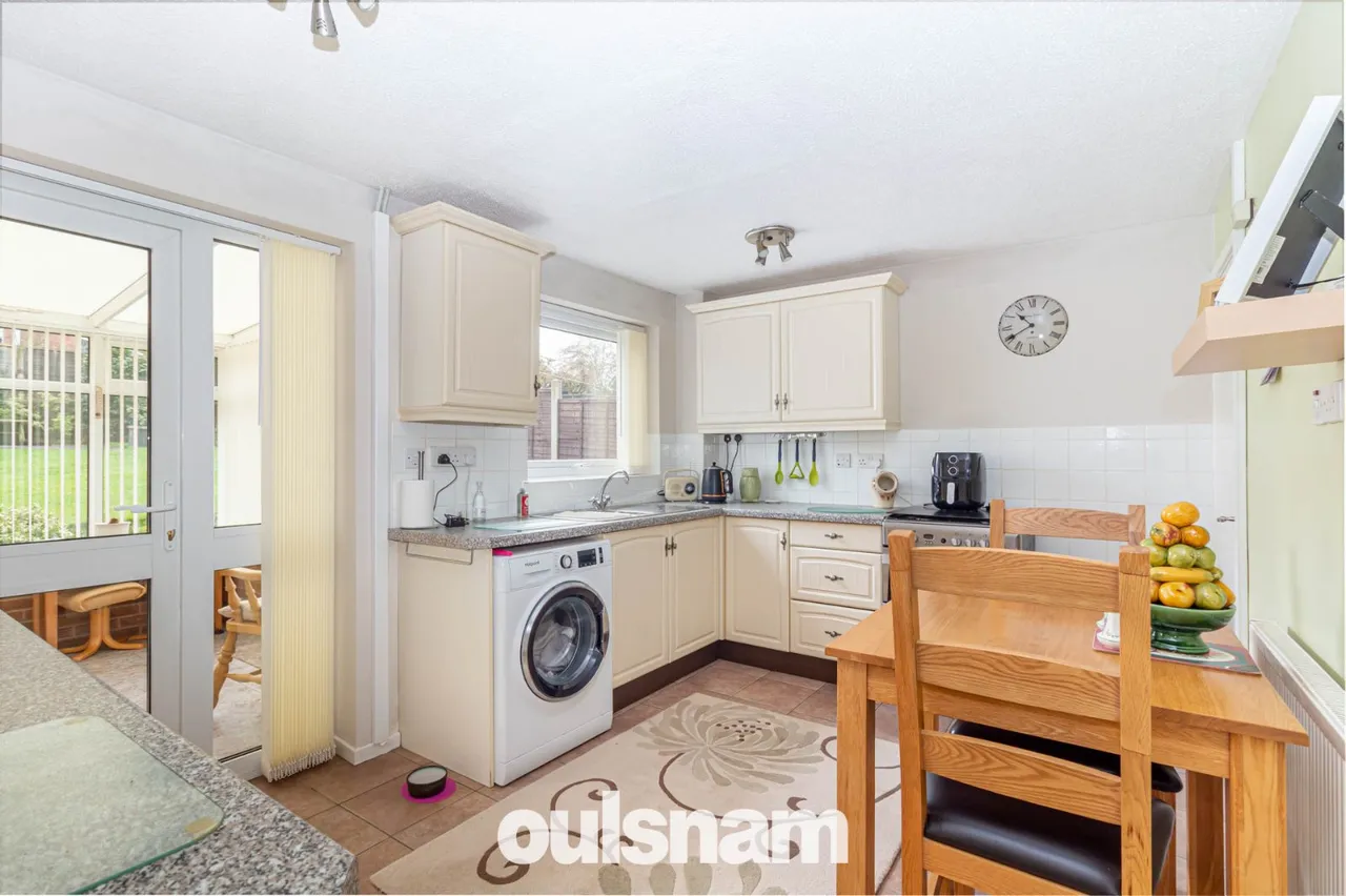 Open Field Close, Northfield, Birmingham, B31 3XH, photo 4