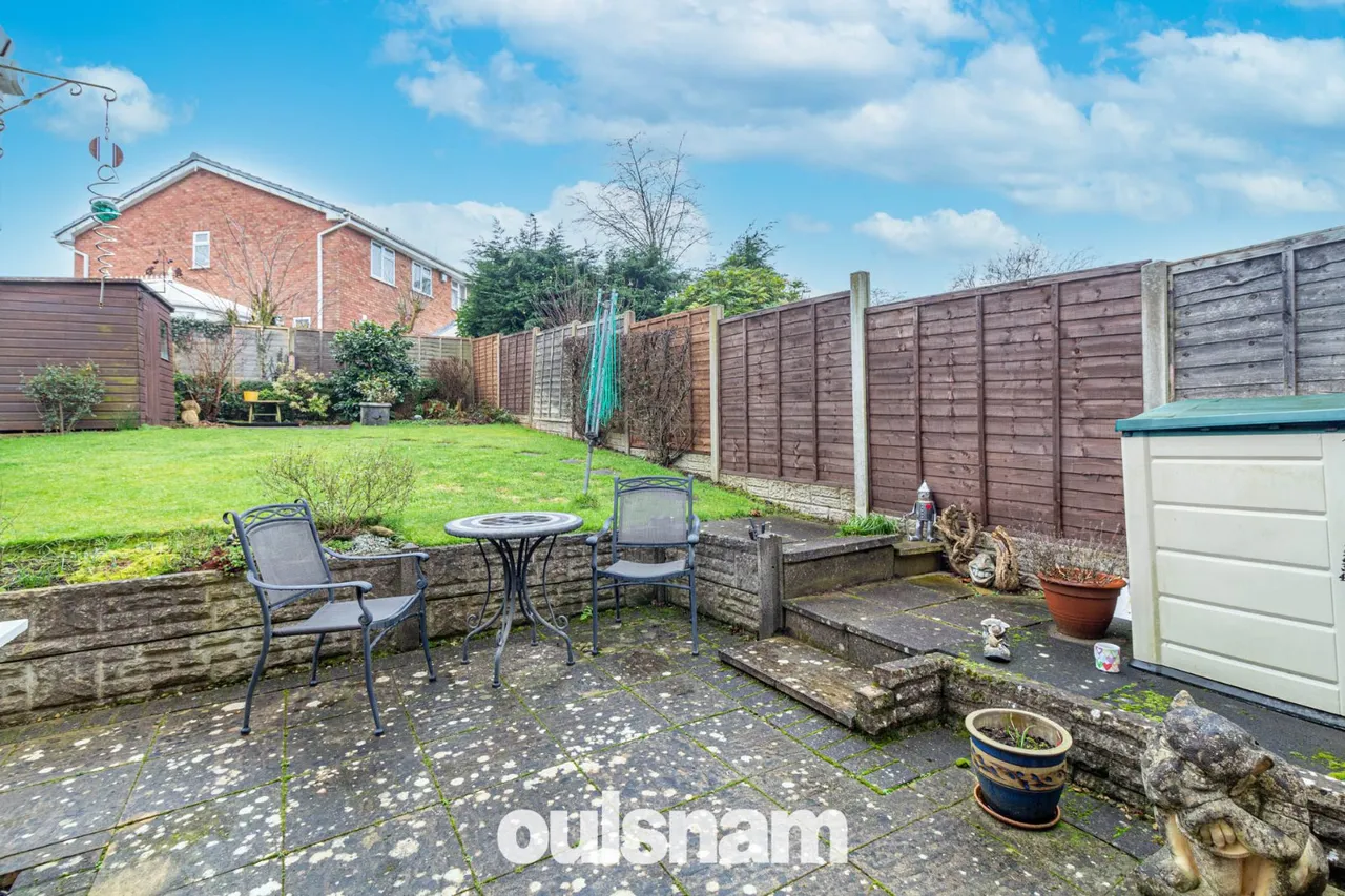 Open Field Close, Northfield, Birmingham, B31 3XH, photo 11