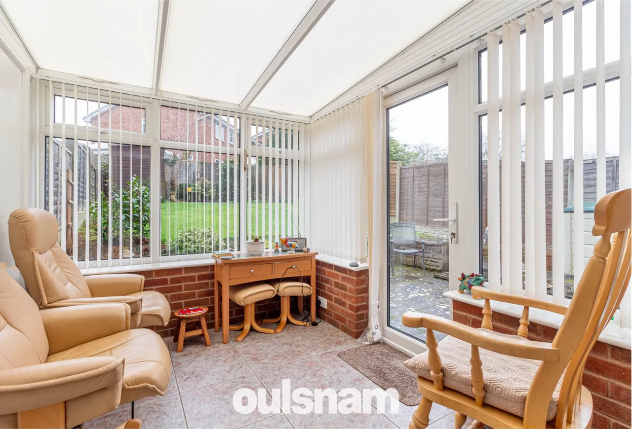 Open Field Close, Northfield, Birmingham, B31 3XH, photo 6