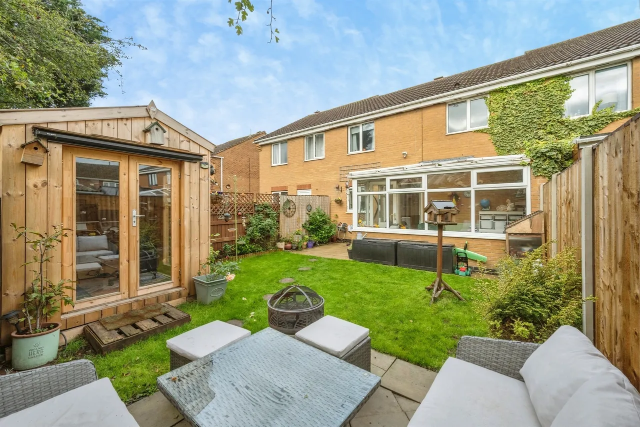 Springwood Close, Branton, DN3, photo 12