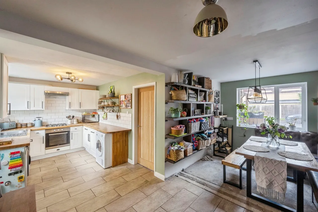 Springwood Close, Branton, DN3, photo 4