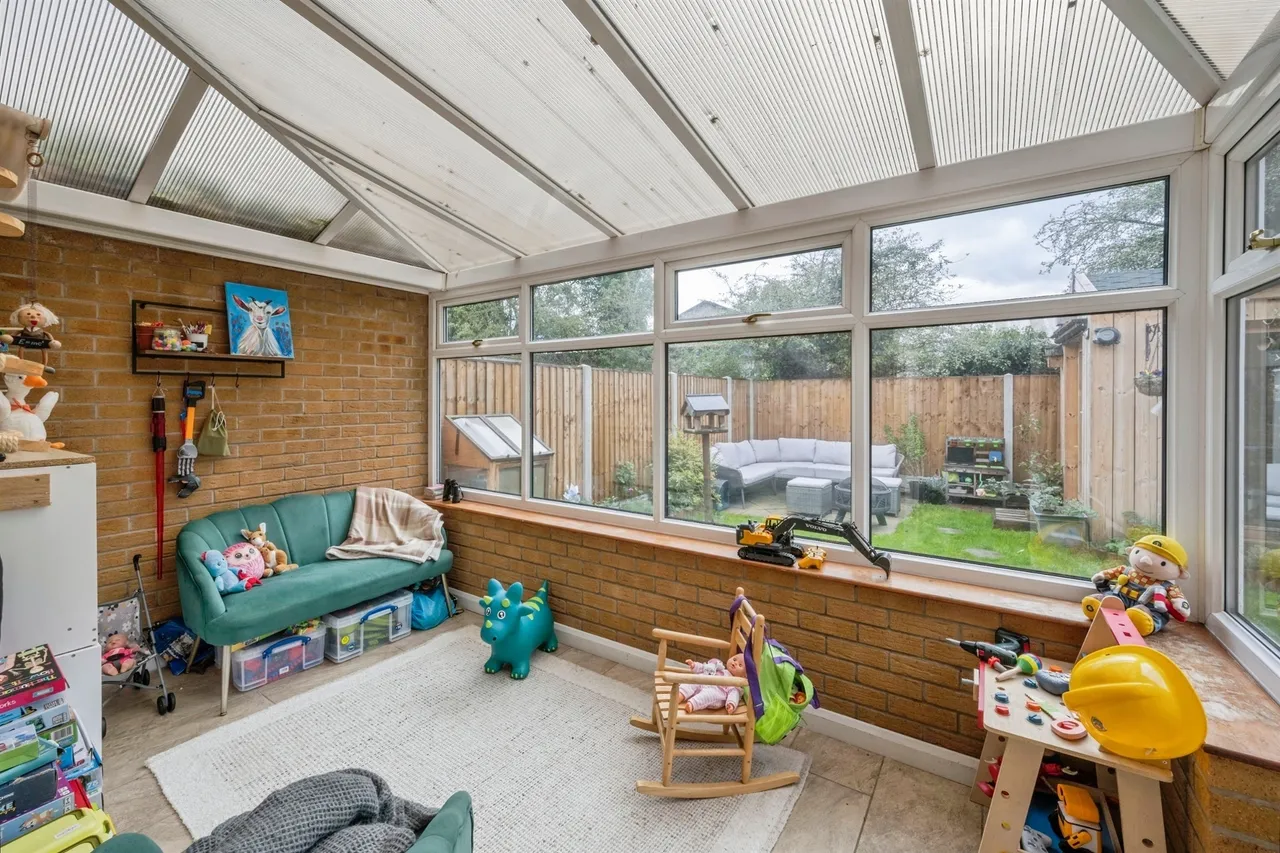 Springwood Close, Branton, DN3, photo 10