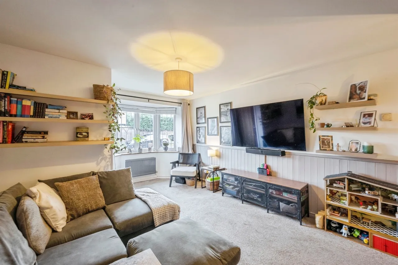 Springwood Close, Branton, DN3, photo 2