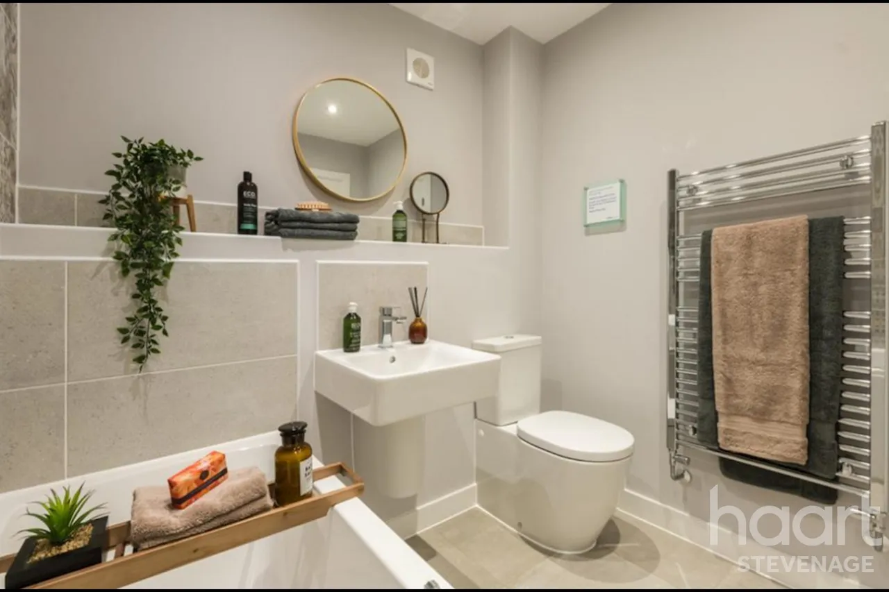 The Whitton, Stevenage, SG1, photo 11