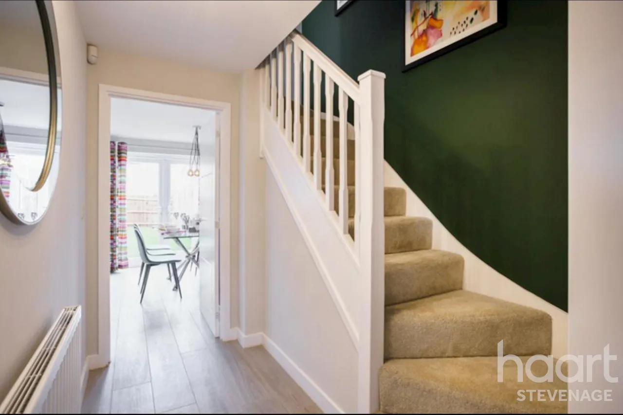 The Whitton, Stevenage, SG1, photo 6