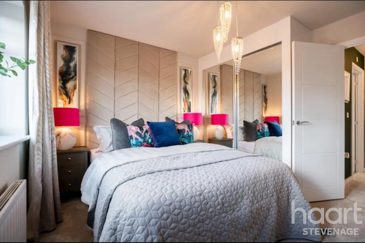 The Whitton, Stevenage, SG1, photo 7