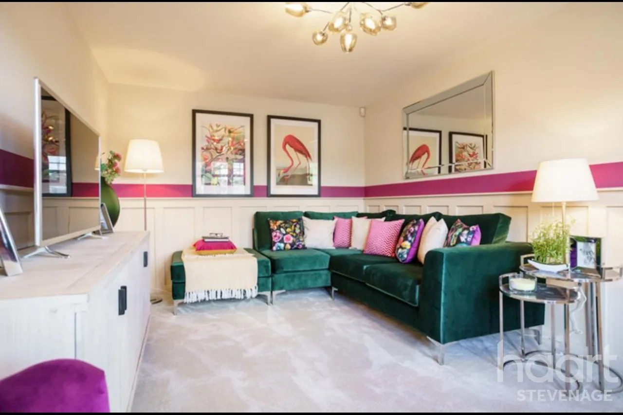 The Whitton, Stevenage, SG1, photo 3