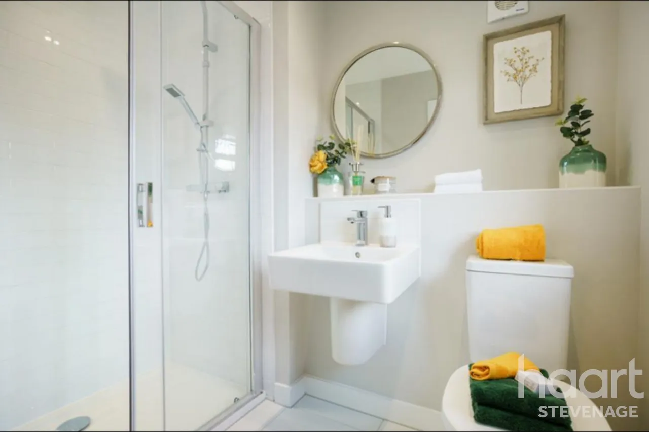 The Whitton, Stevenage, SG1, photo 8