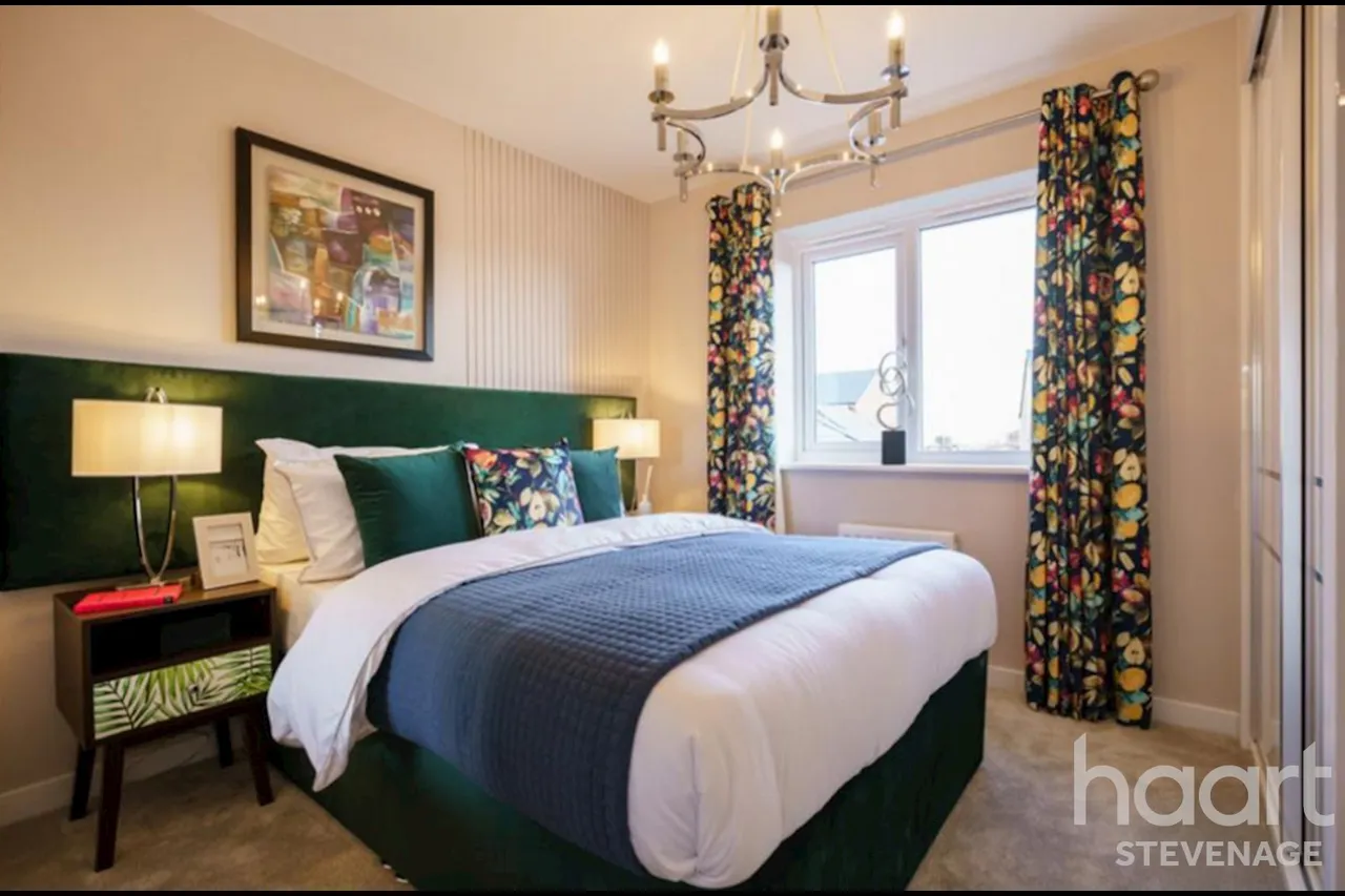 The Whitton, Stevenage, SG1, photo 9