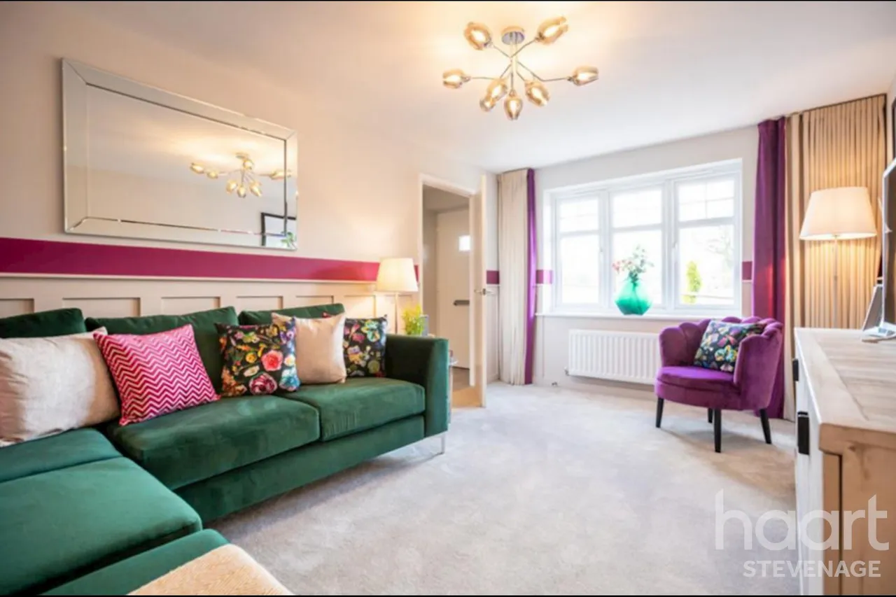 The Whitton, Stevenage, SG1, photo 2