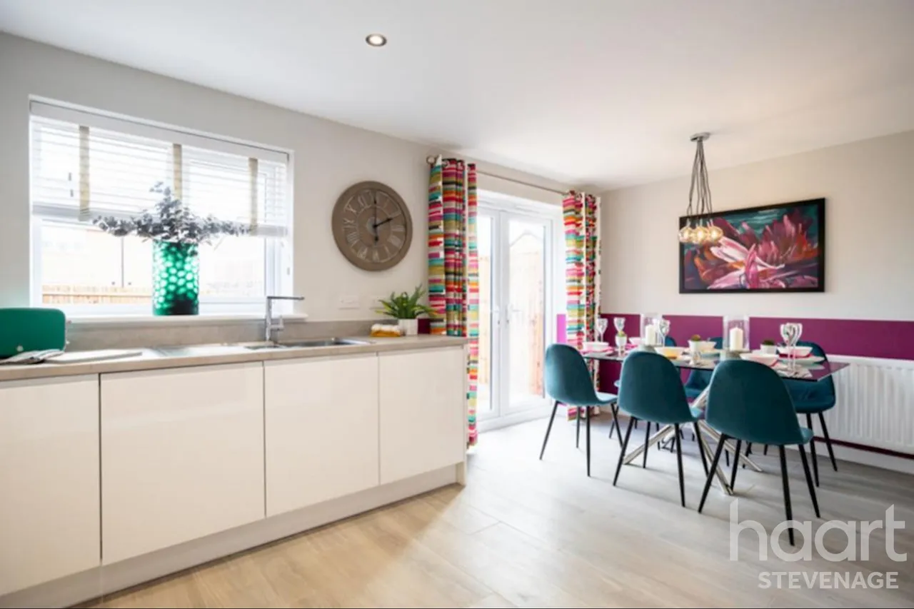 The Whitton, Stevenage, SG1, photo 5