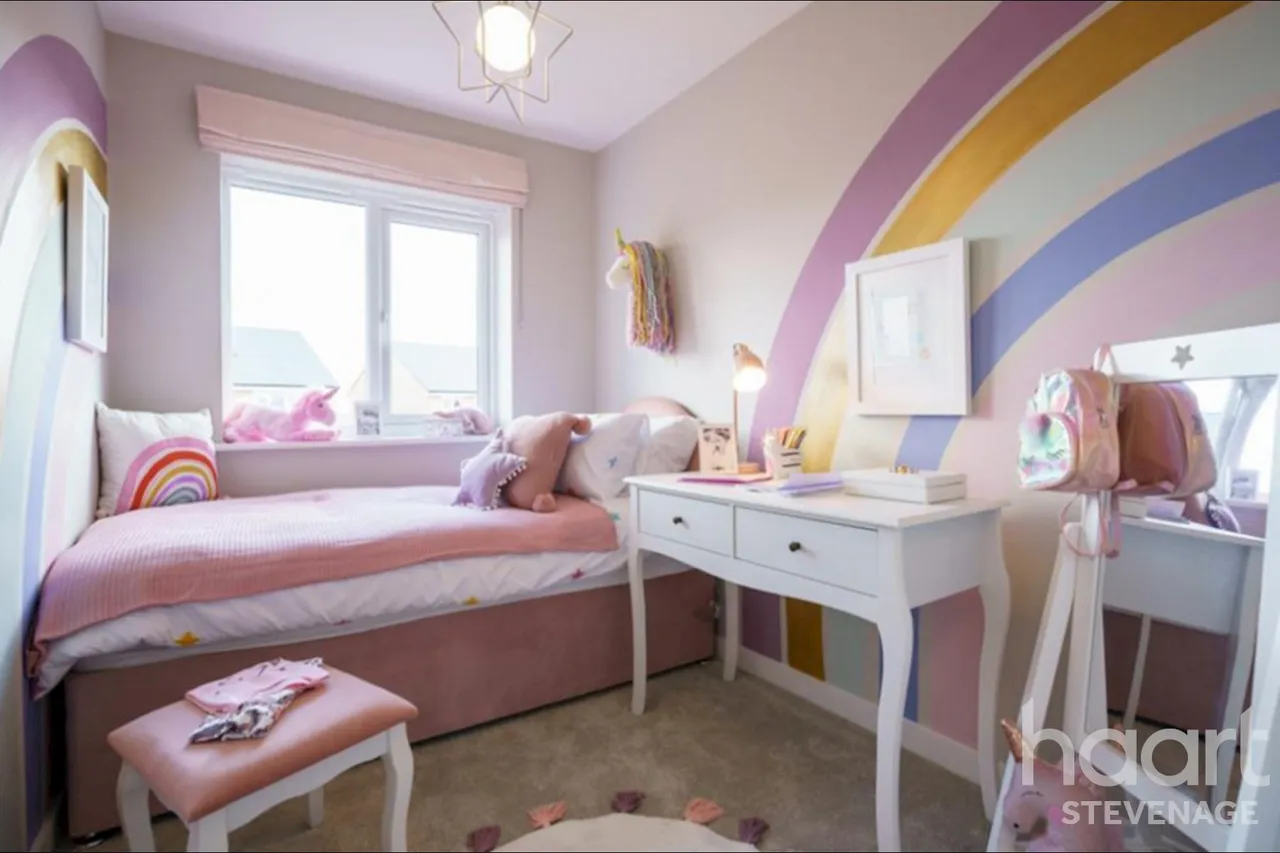 The Whitton, Stevenage, SG1, photo 10