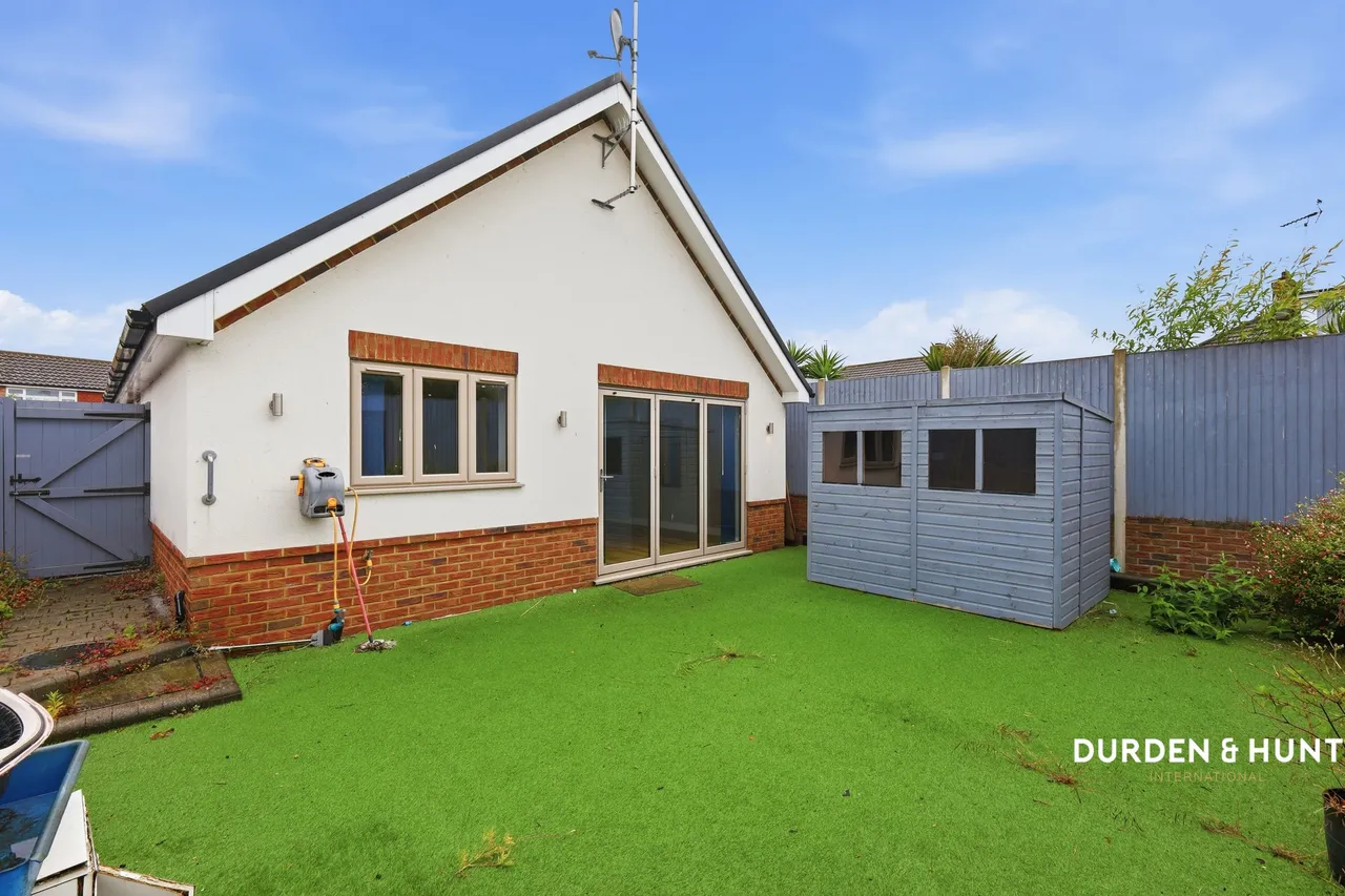 Heycroft Road, Hockley, SS5, photo 14