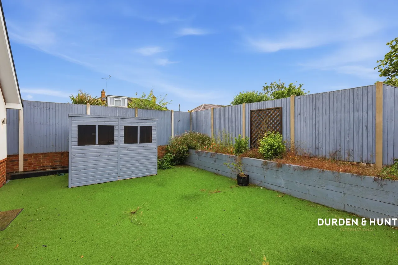 Heycroft Road, Hockley, SS5, photo 13