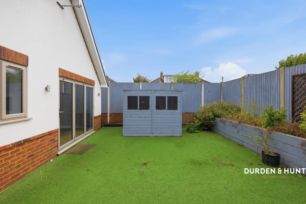 Heycroft Road, Hockley, SS5, photo 15