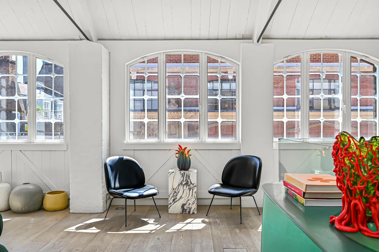 Mayfair, Hollen Street, Soho, London, photo 11