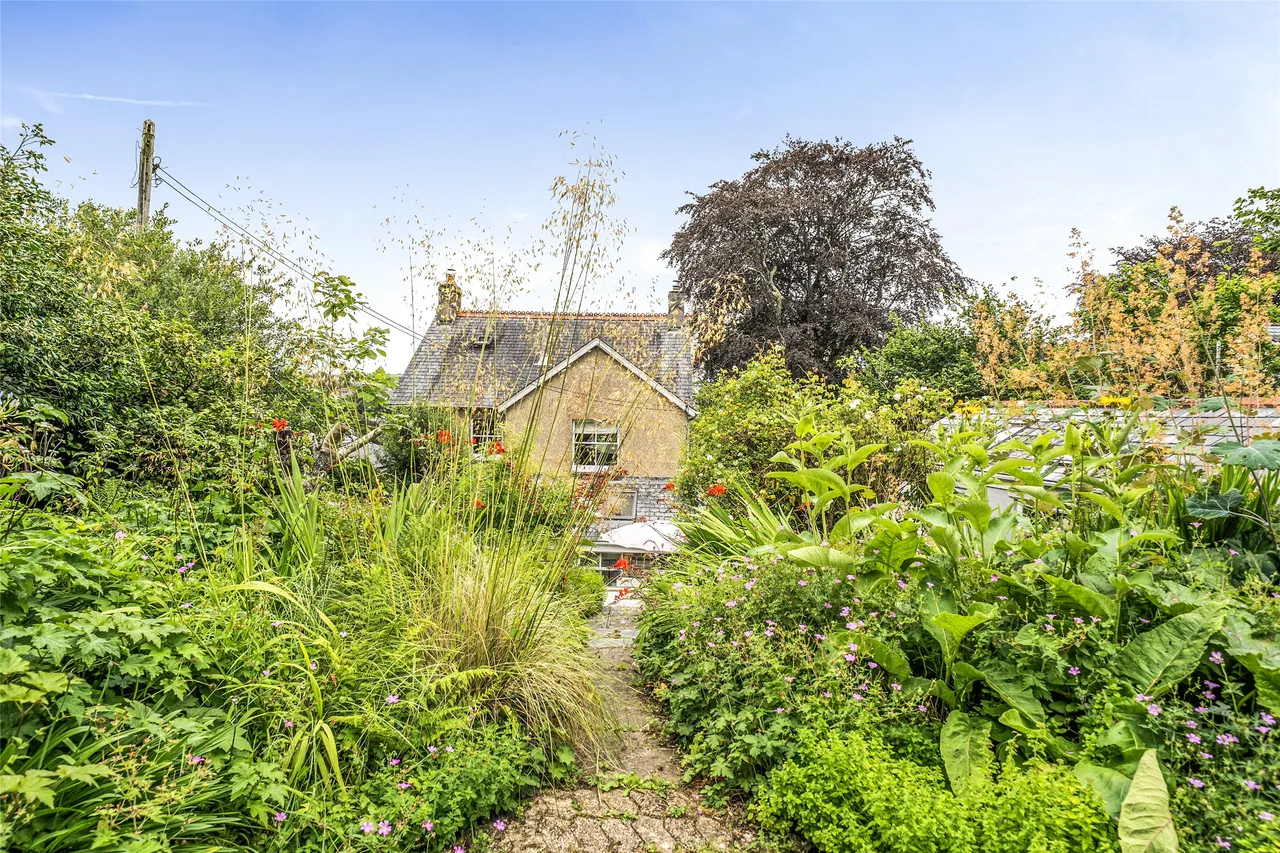 St. Nicholas Street, Bodmin, PL31, photo 31