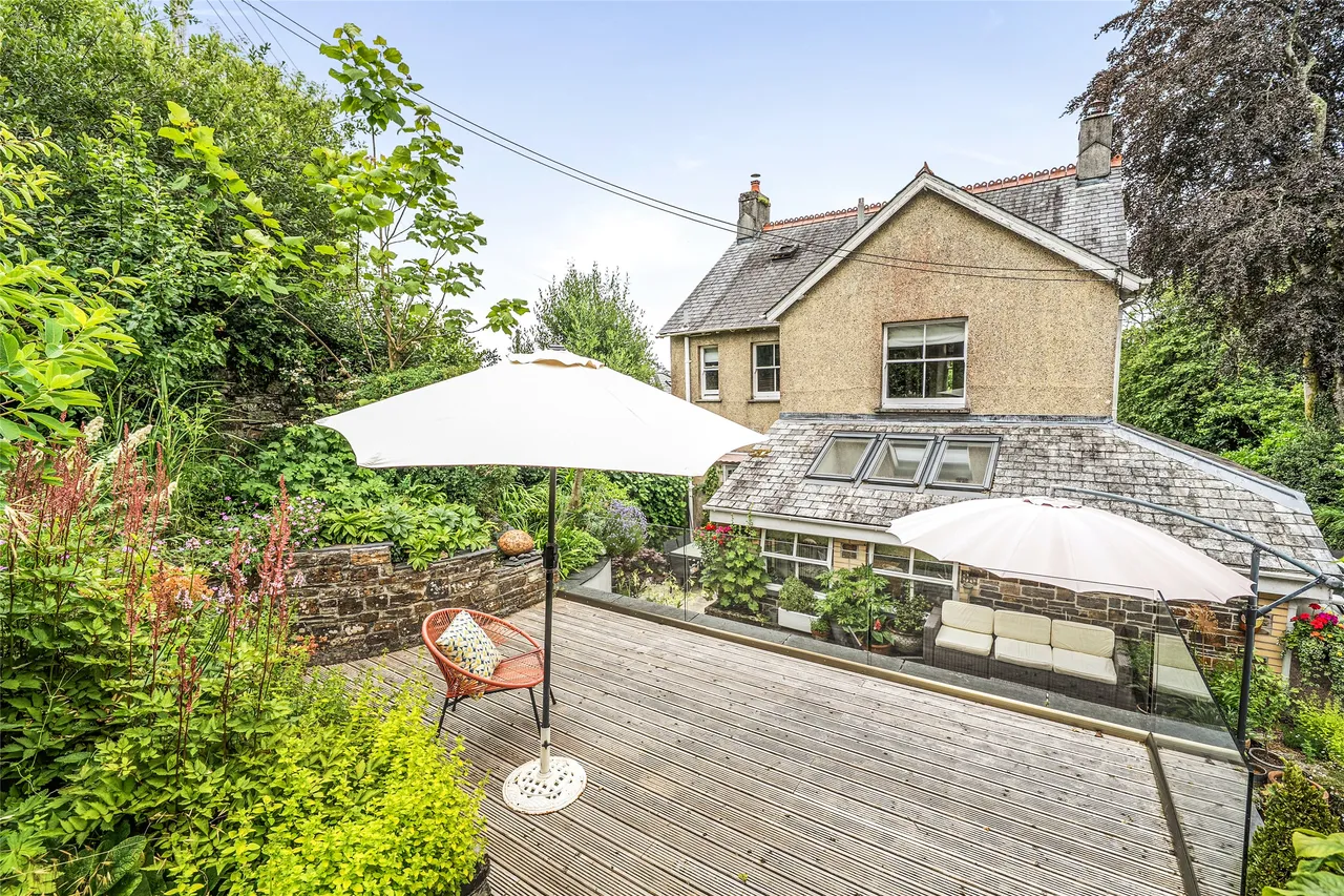 St. Nicholas Street, Bodmin, PL31, photo 30