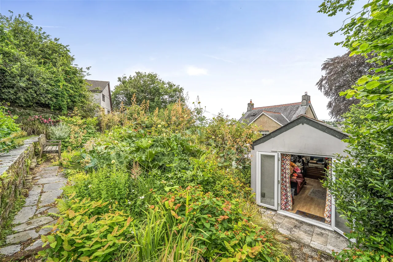 St. Nicholas Street, Bodmin, PL31, photo 25