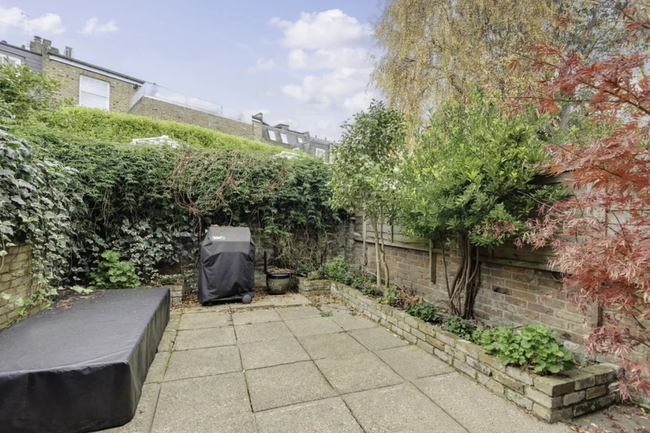 Britannia Road, Fulham, SW6, photo 4