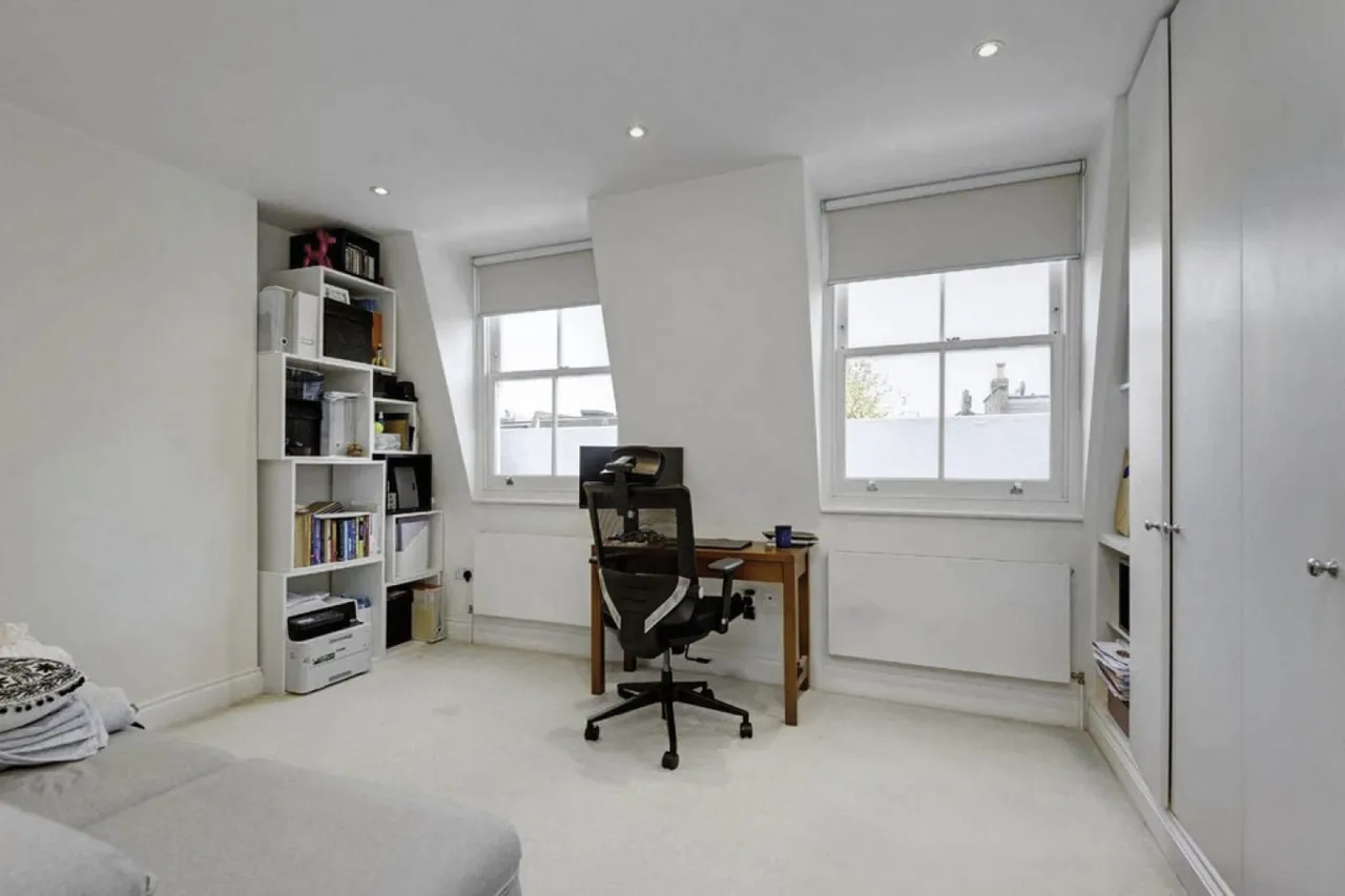 Britannia Road, Fulham, SW6, photo 10