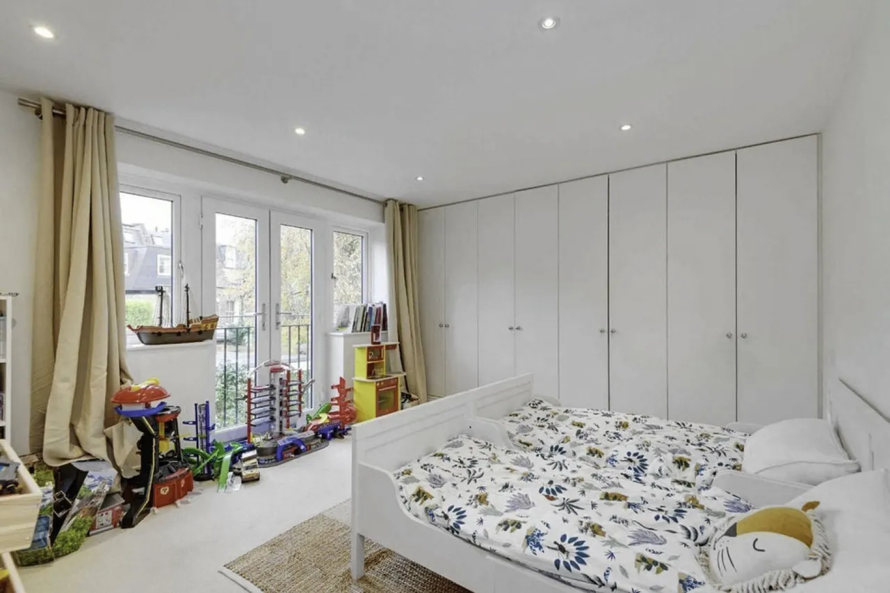 Britannia Road, Fulham, SW6, photo 8