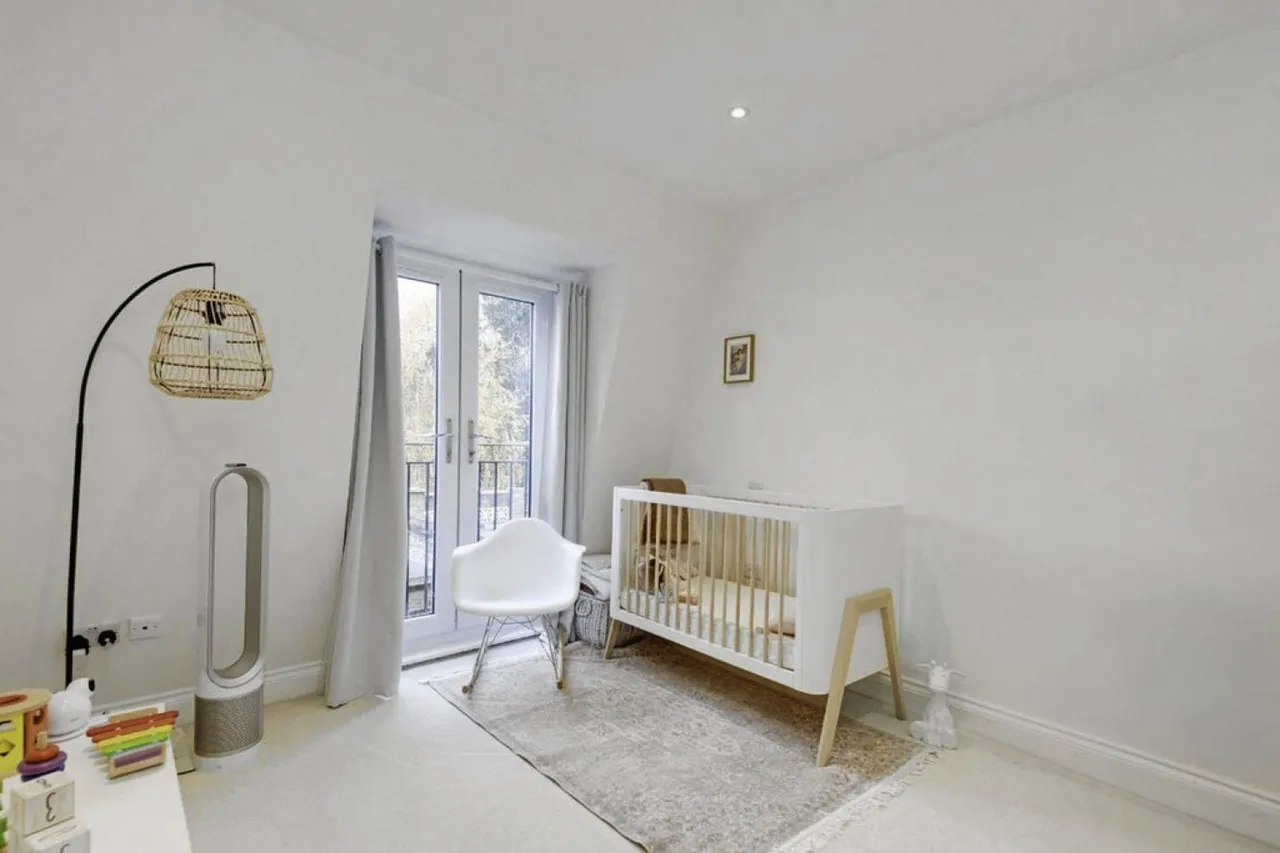 Britannia Road, Fulham, SW6, photo 9