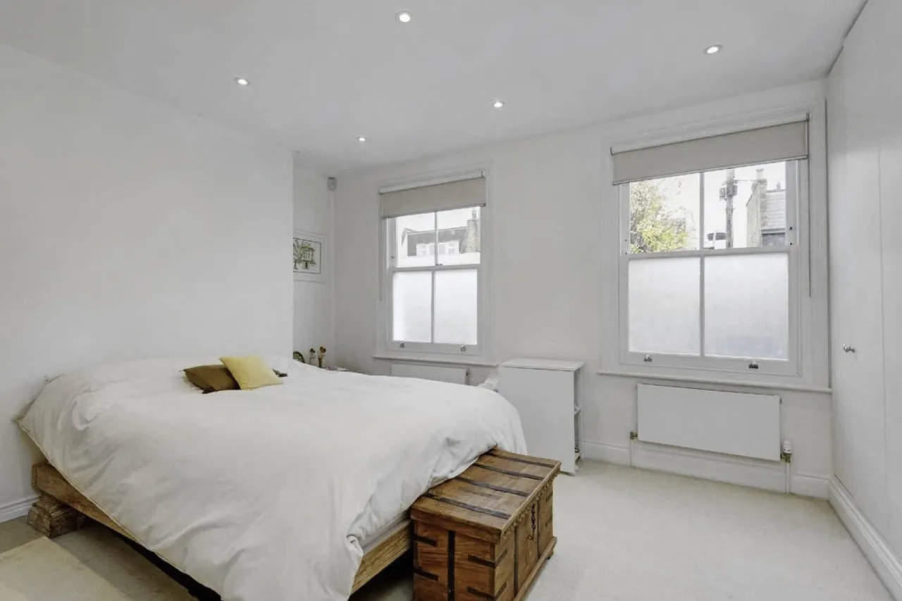 Britannia Road, Fulham, SW6, photo 6