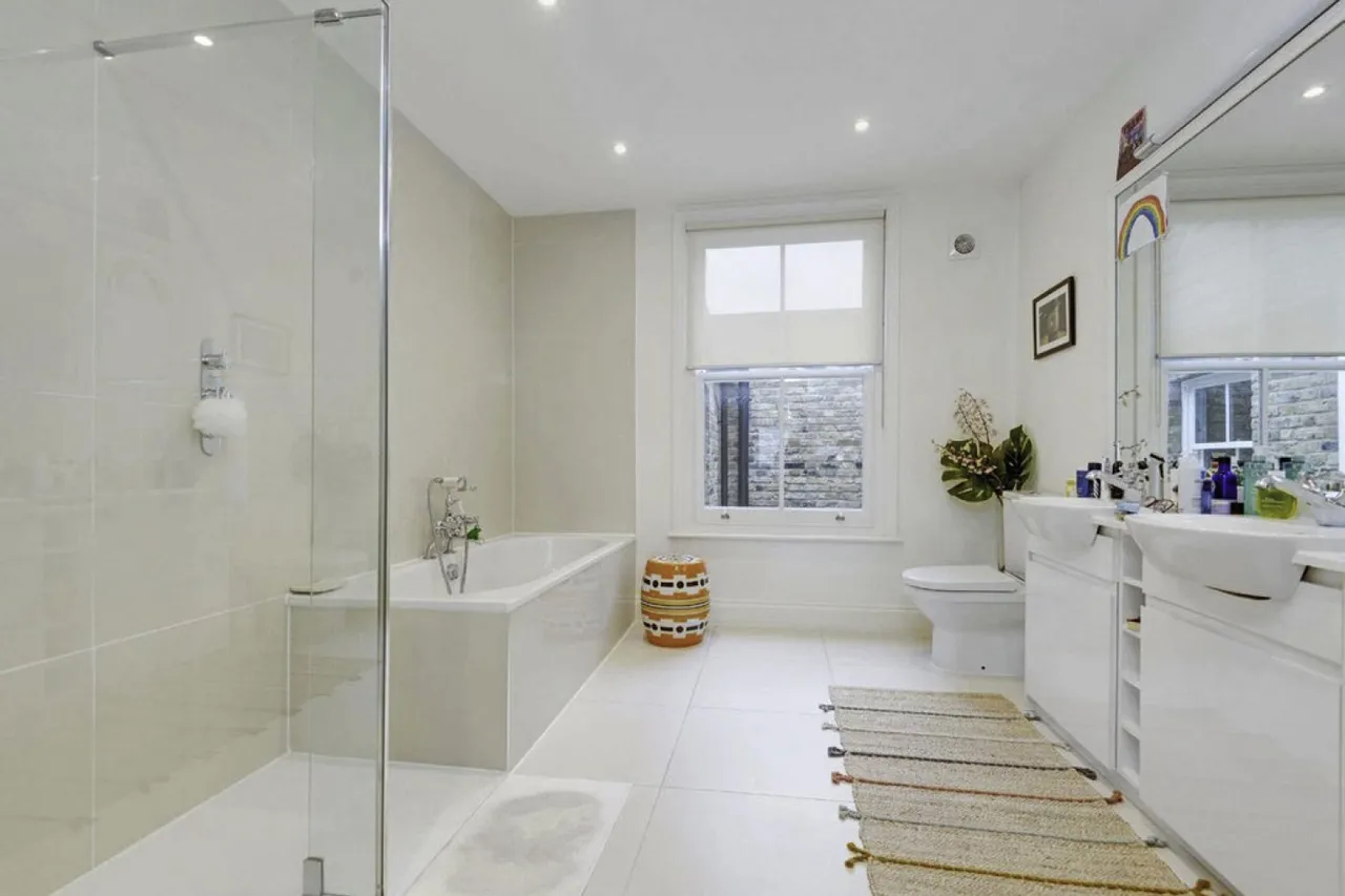 Britannia Road, Fulham, SW6, photo 7