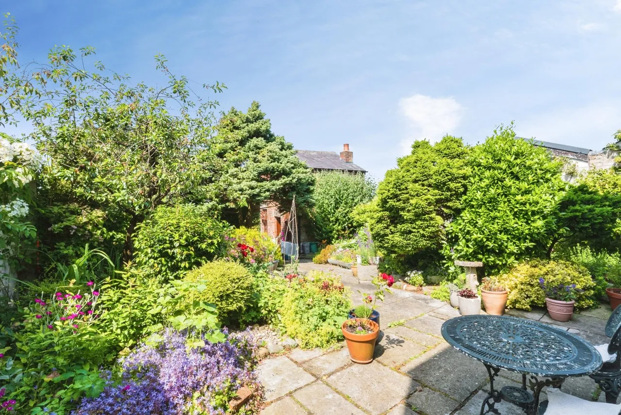 Park Lane, Poulton-le-fylde, FY6, photo 20