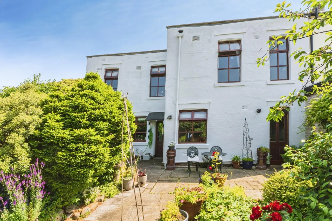 Park Lane, Poulton-le-fylde, FY6, photo 21