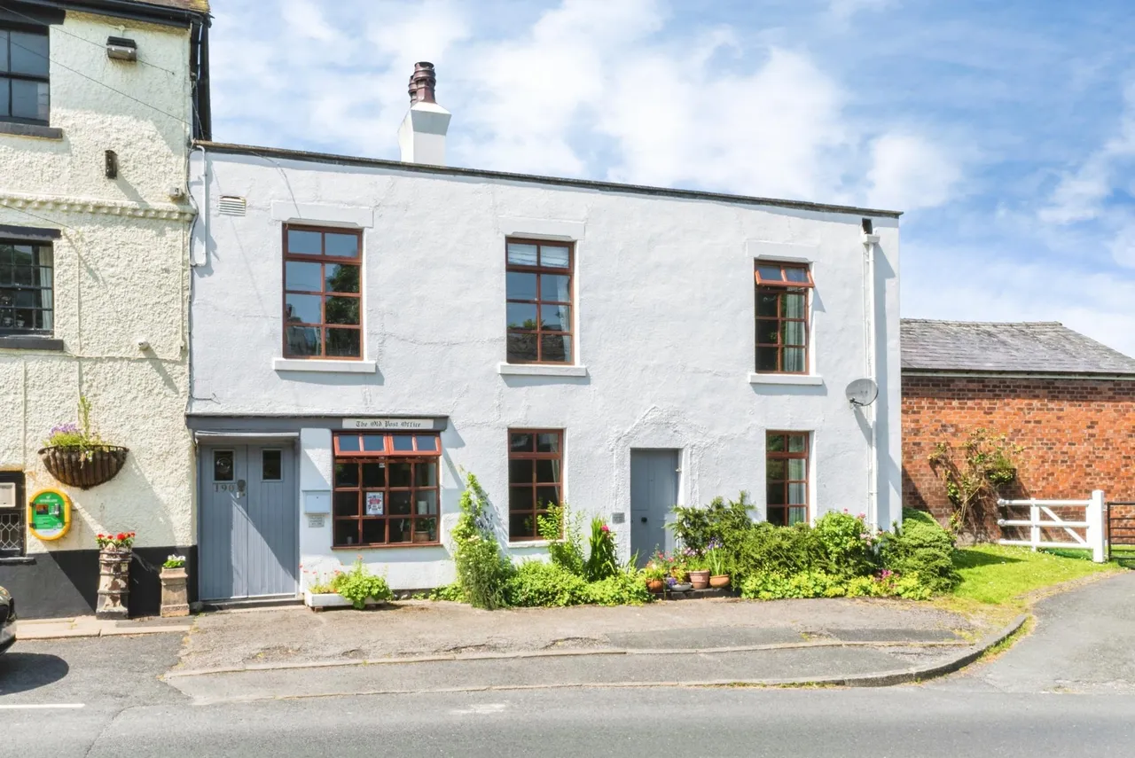 5 bed house for sale, Park Lane, Poulton-le-fylde, FY6