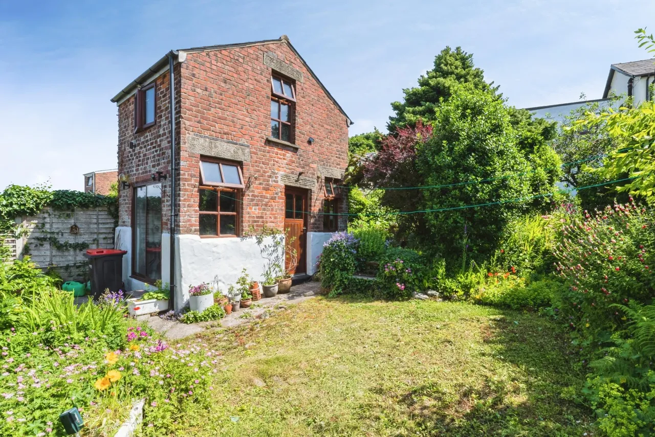 Park Lane, Poulton-le-fylde, FY6, photo 23