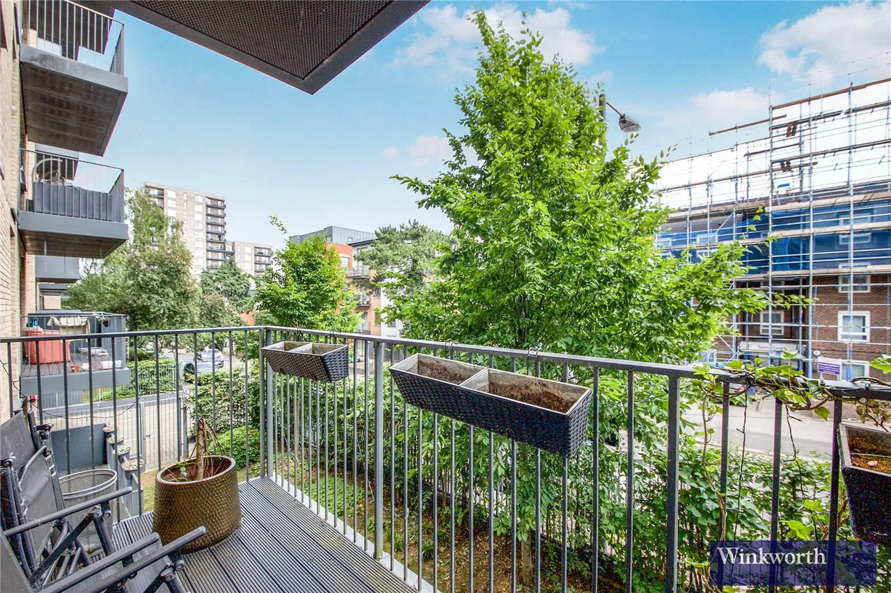 Lyon Road, Harrow, HA1, photo 11