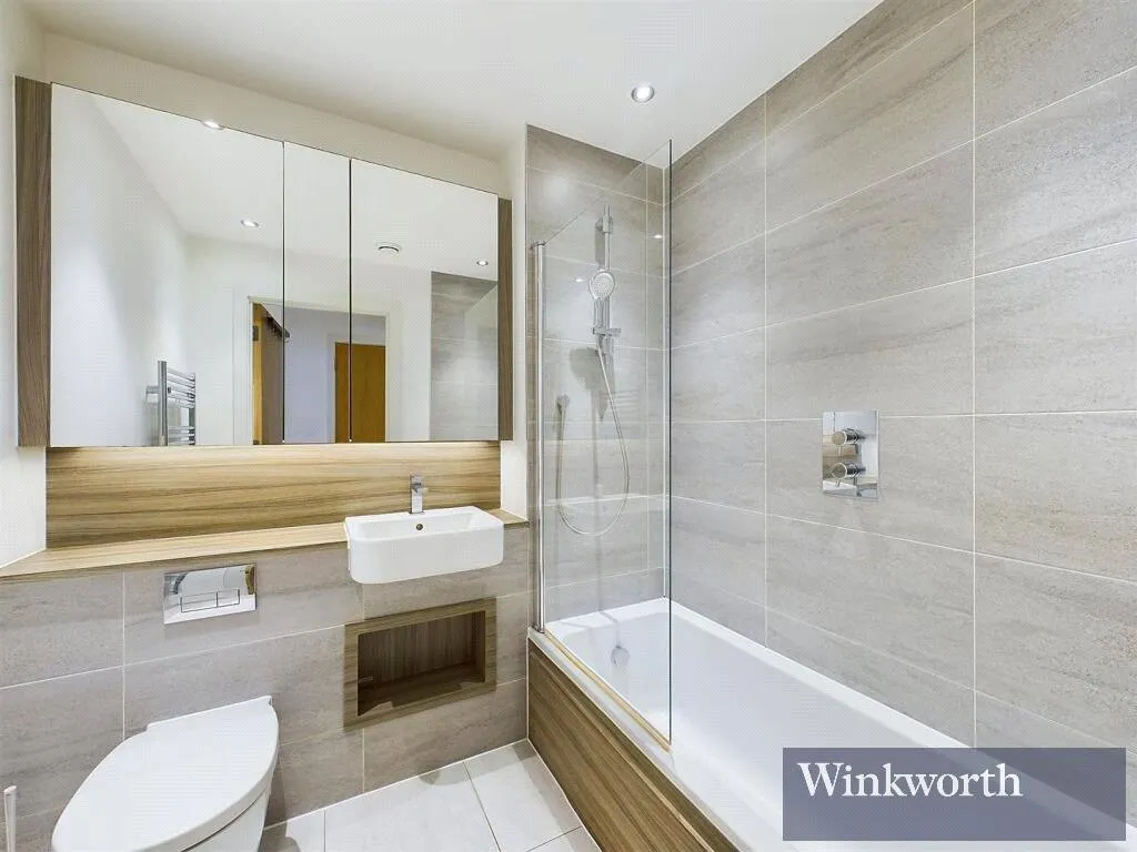 Lyon Road, Harrow, HA1, photo 9