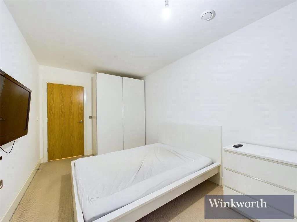 Lyon Road, Harrow, HA1, photo 8