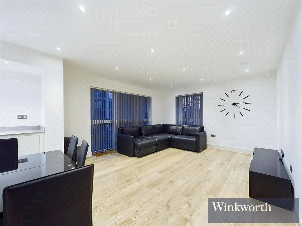 Lyon Road, Harrow, HA1, photo 4