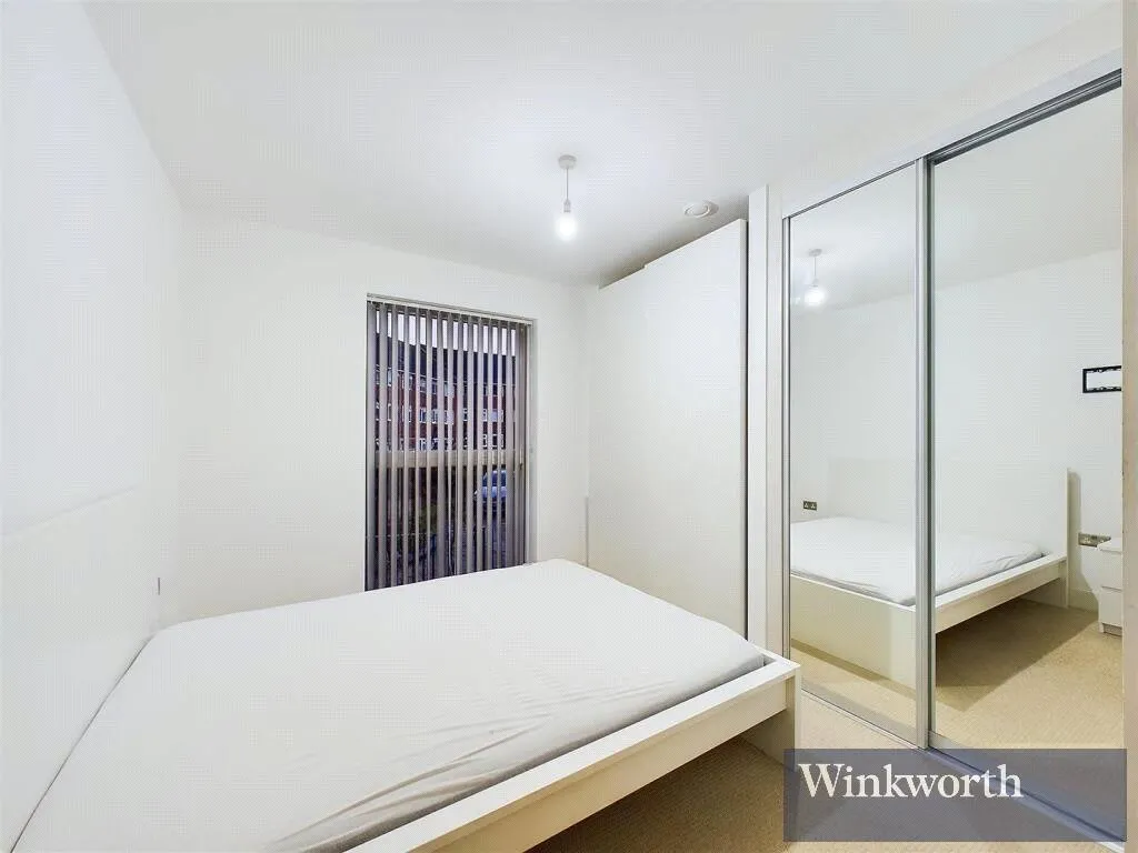 Lyon Road, Harrow, HA1, photo 6