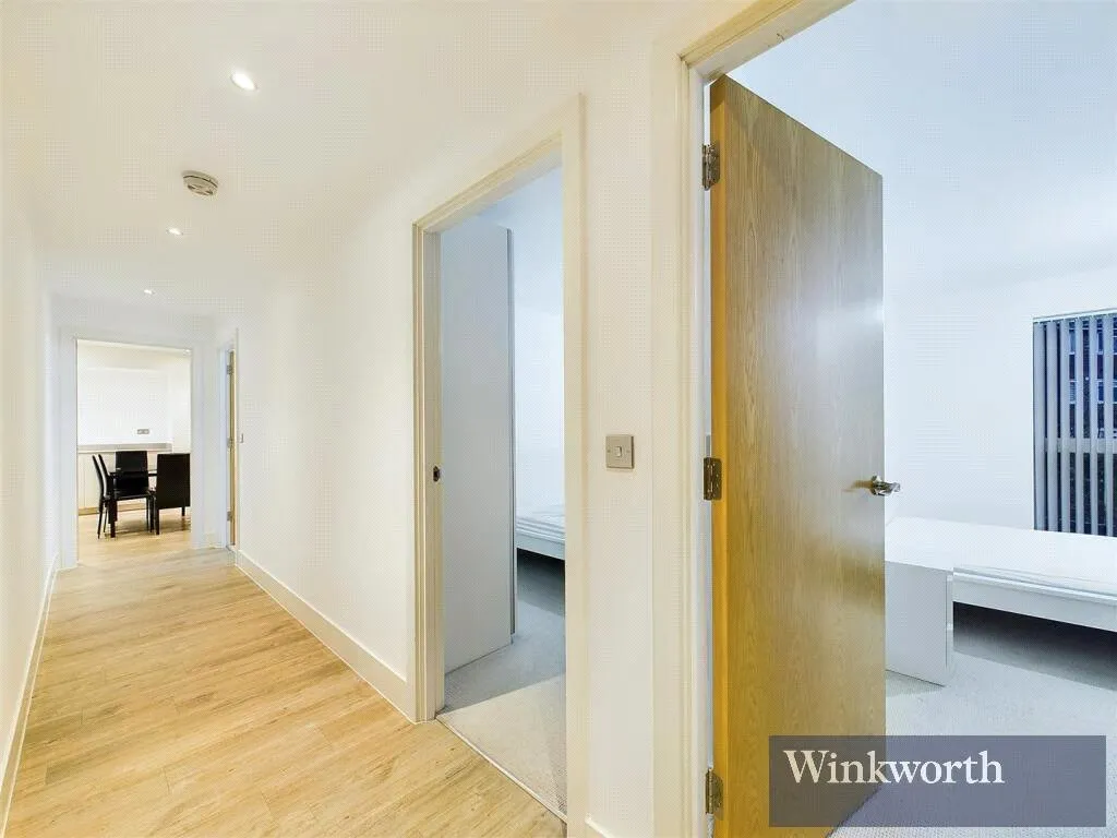 Lyon Road, Harrow, HA1, photo 5