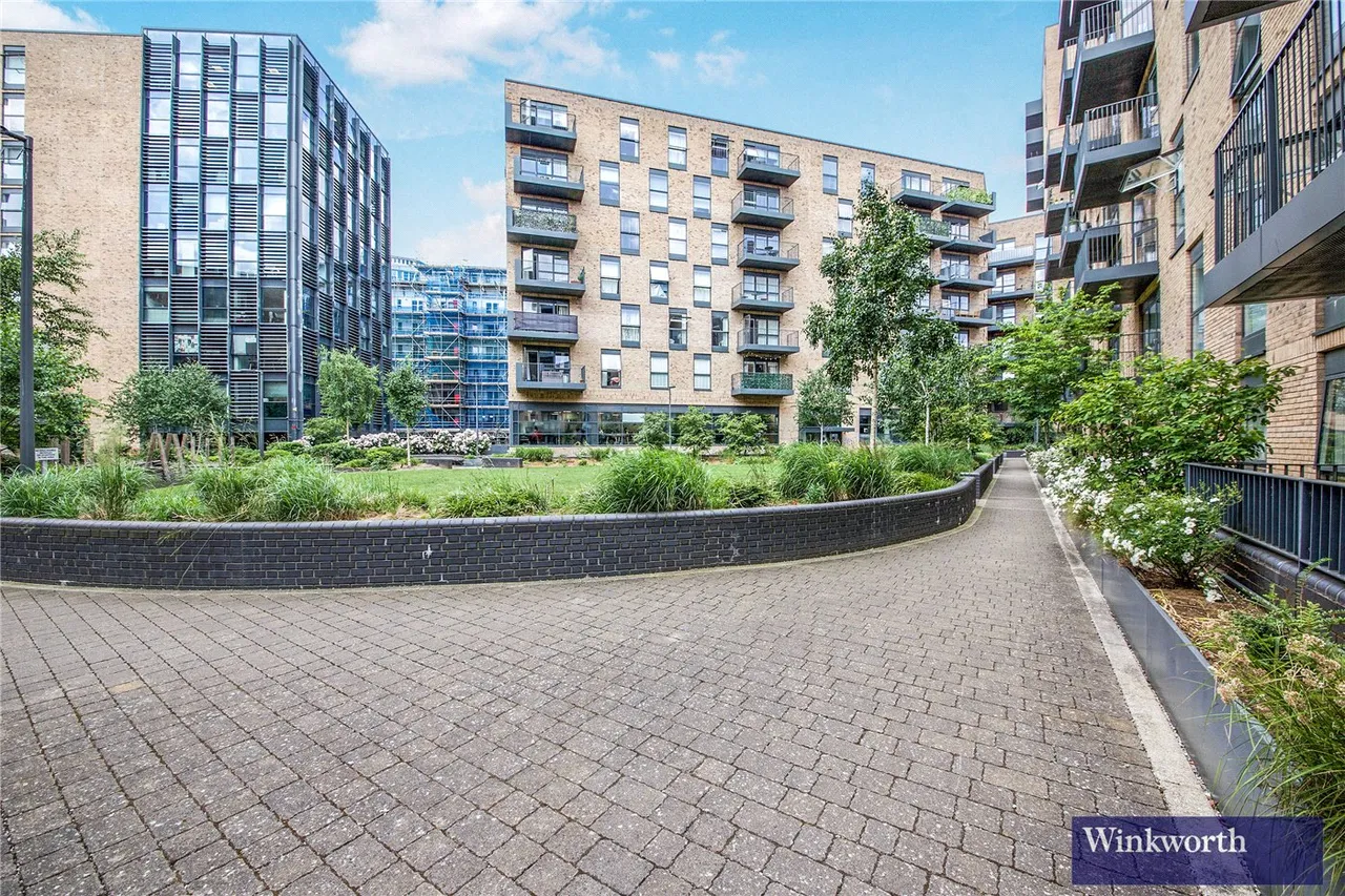Lyon Road, Harrow, HA1, photo 13