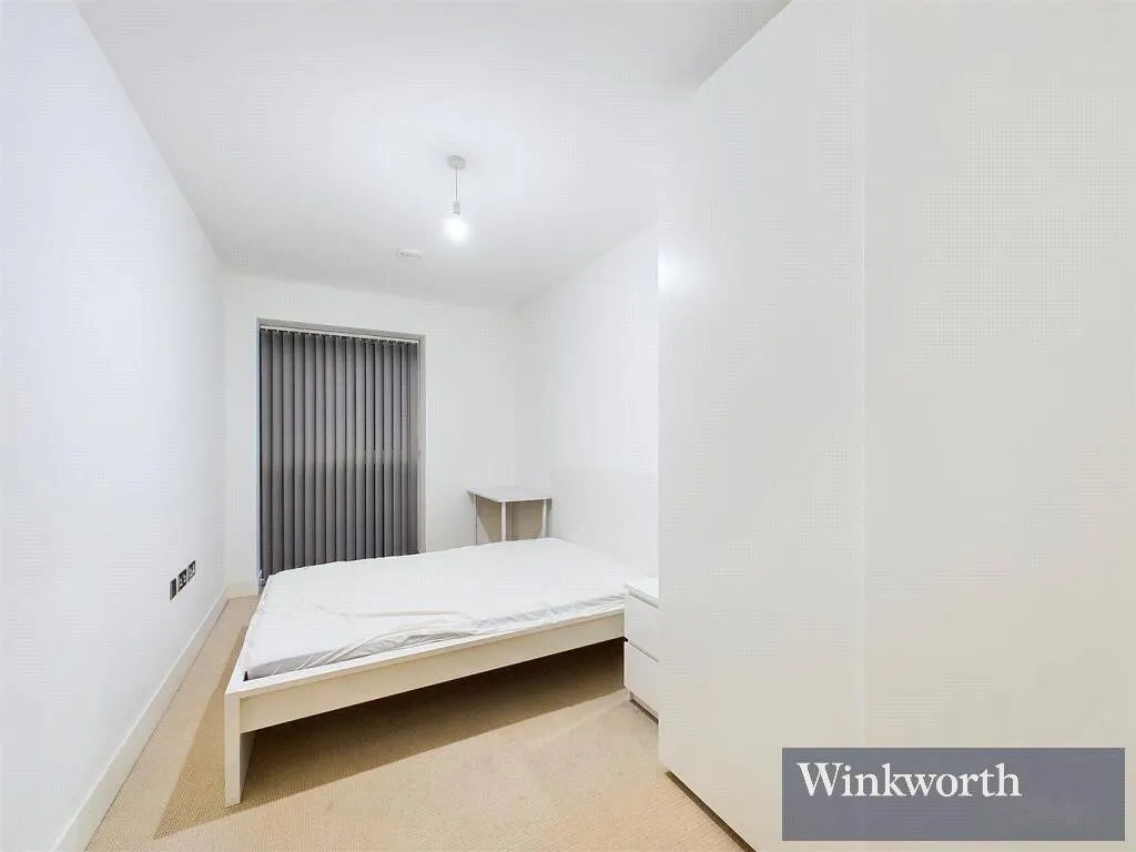 Lyon Road, Harrow, HA1, photo 10